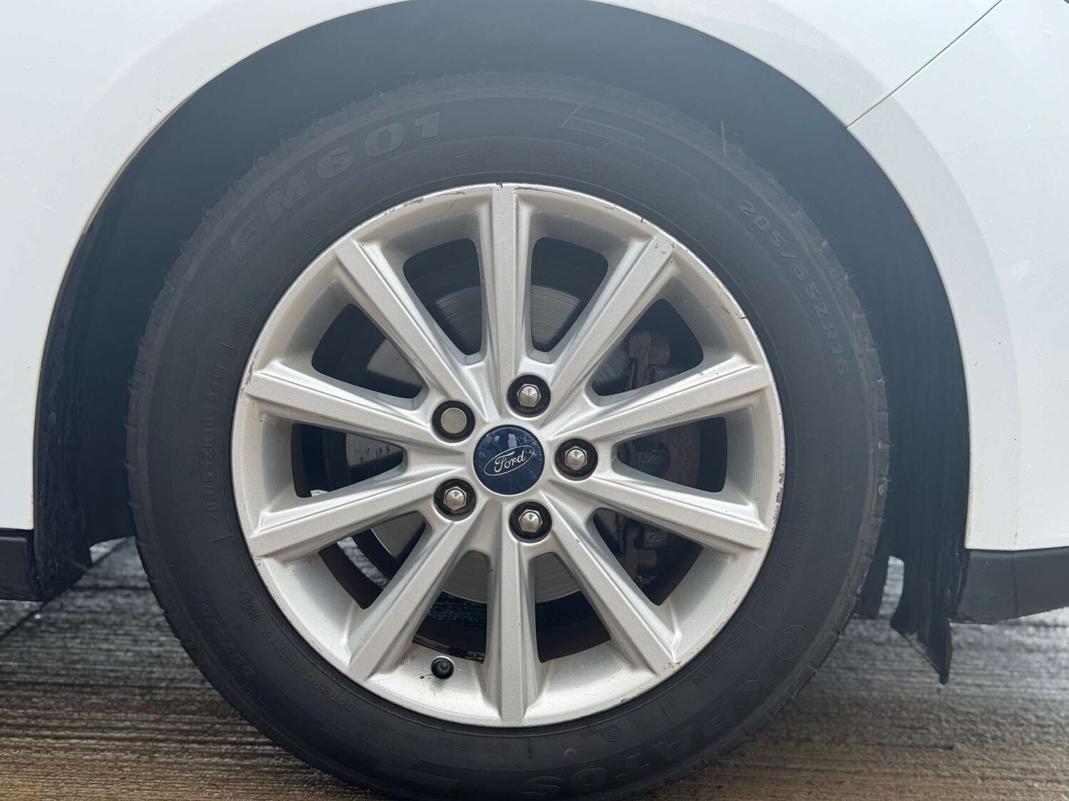 Used Ford Focus 2015 for sale - 78015711: Photo 11