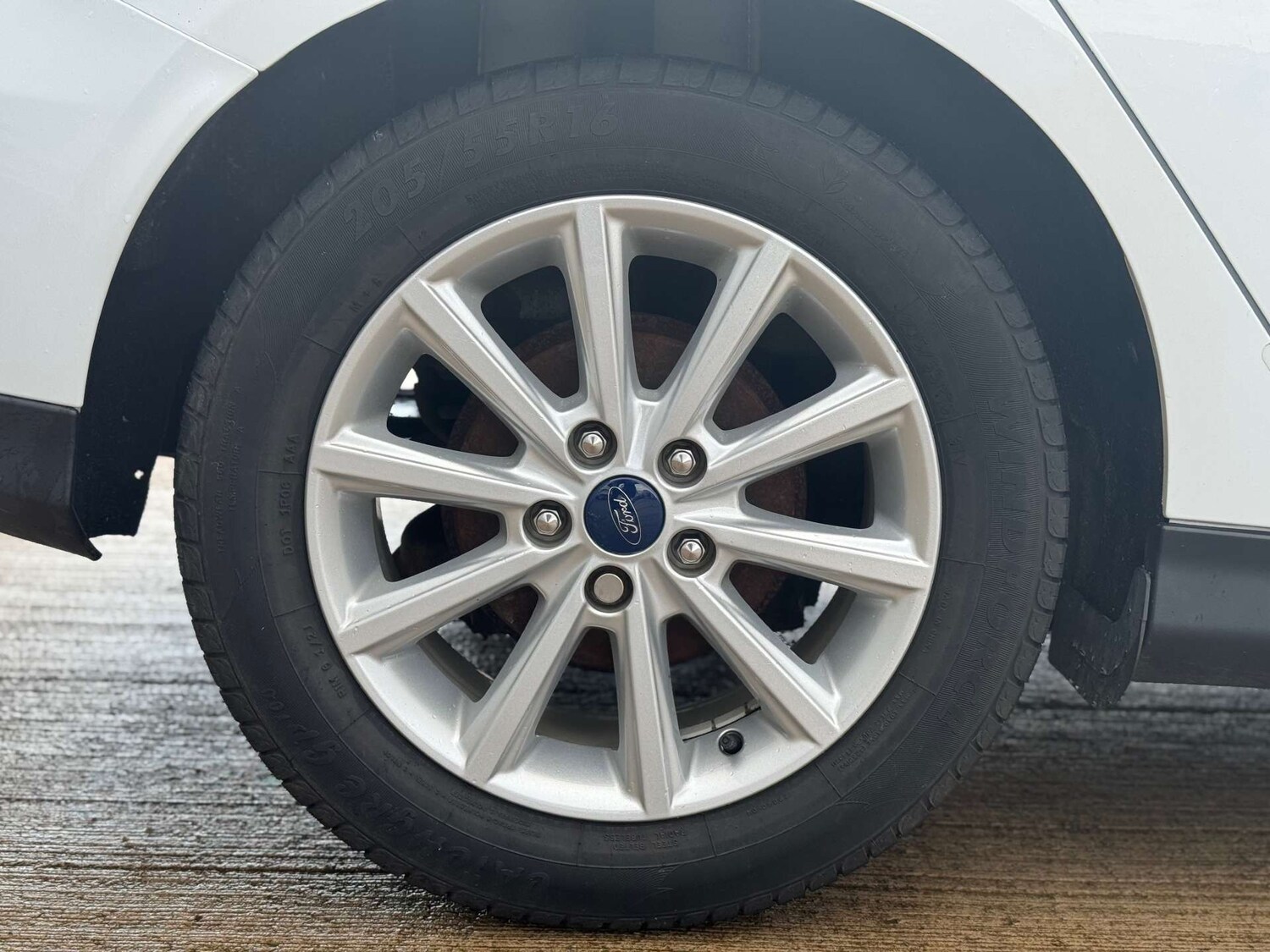 Used Ford Focus 2015 for sale - 78015711: Photo 12