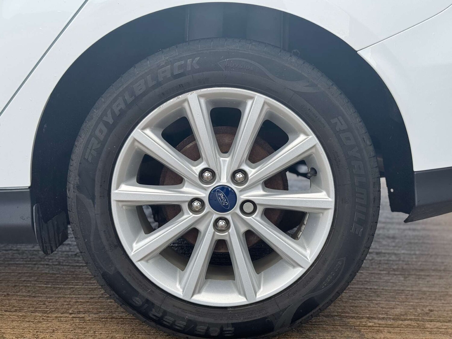 Used Ford Focus 2015 for sale - 78015711: Photo 13