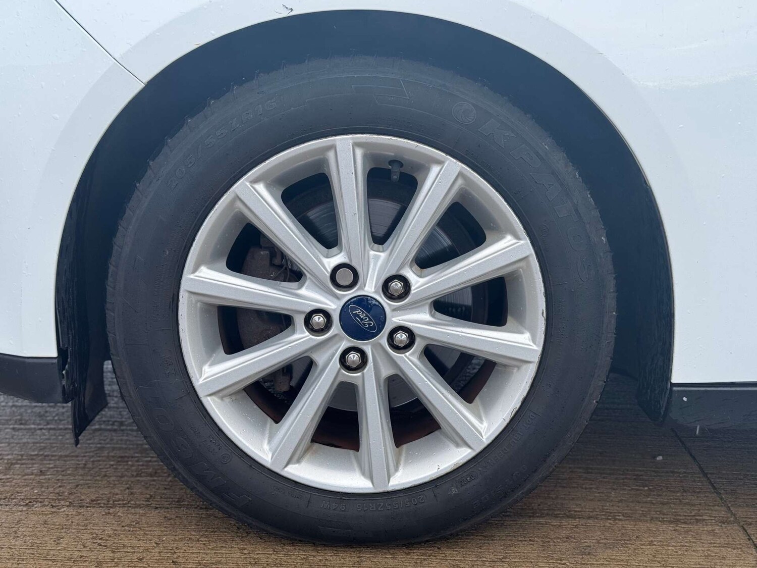 Used Ford Focus 2015 for sale - 78015711: Photo 14