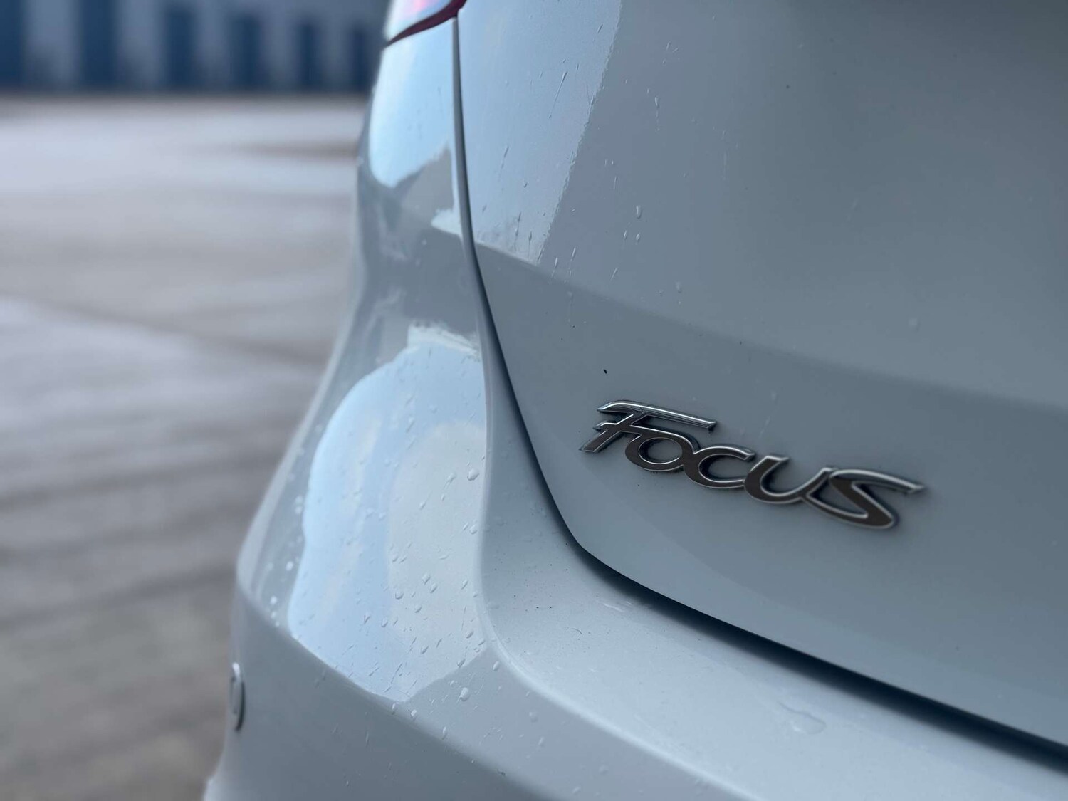 Used Ford Focus 2015 for sale - 78015711: Photo 16