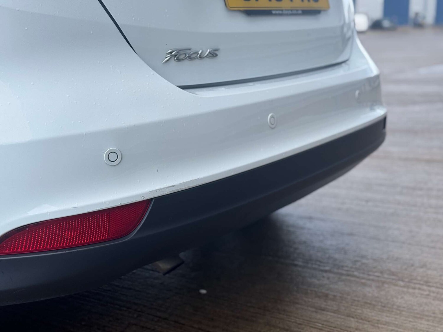 Used Ford Focus 2015 for sale - 78015711: Photo 17