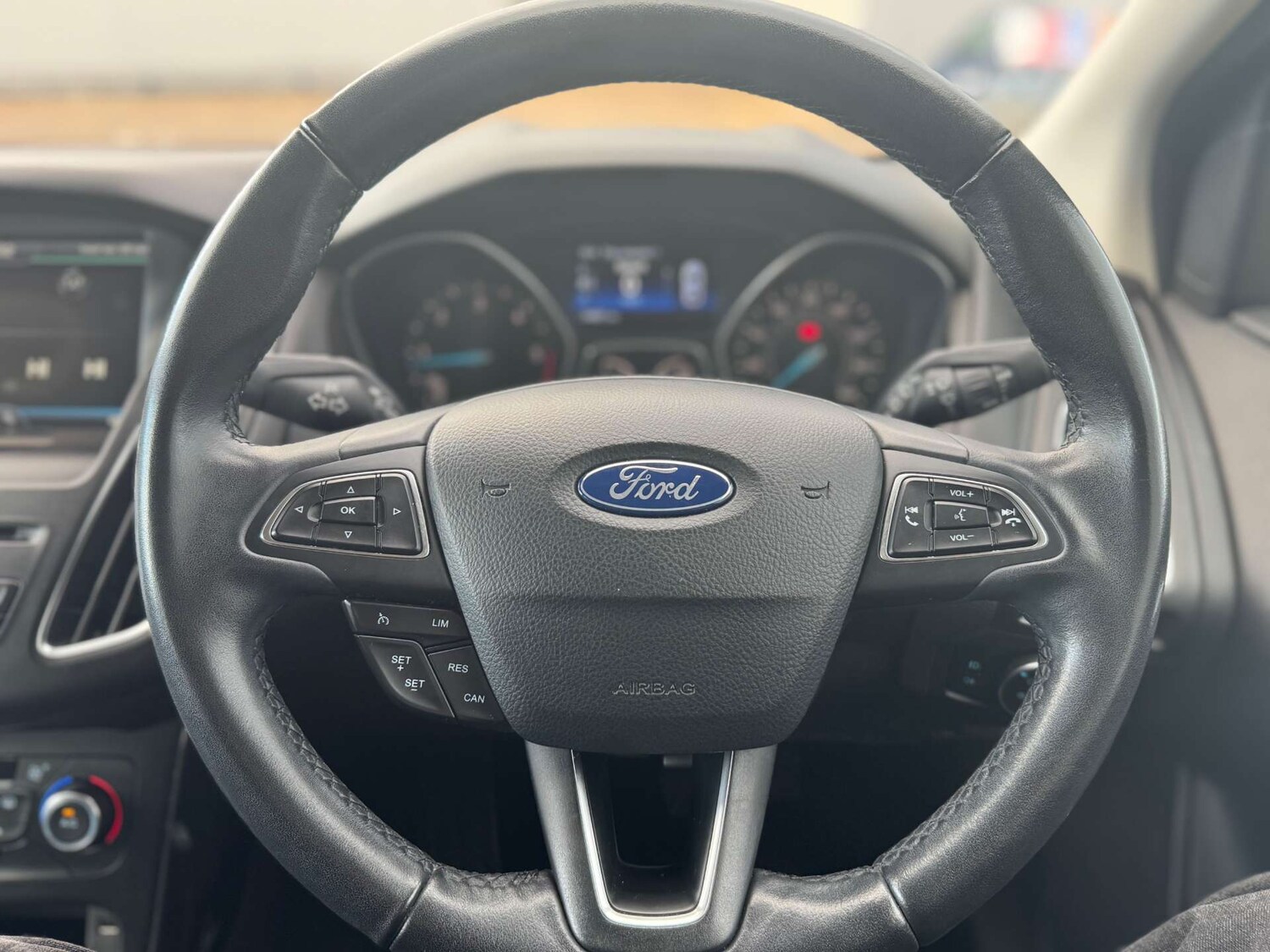 Used Ford Focus 2015 for sale - 78015711: Photo 19