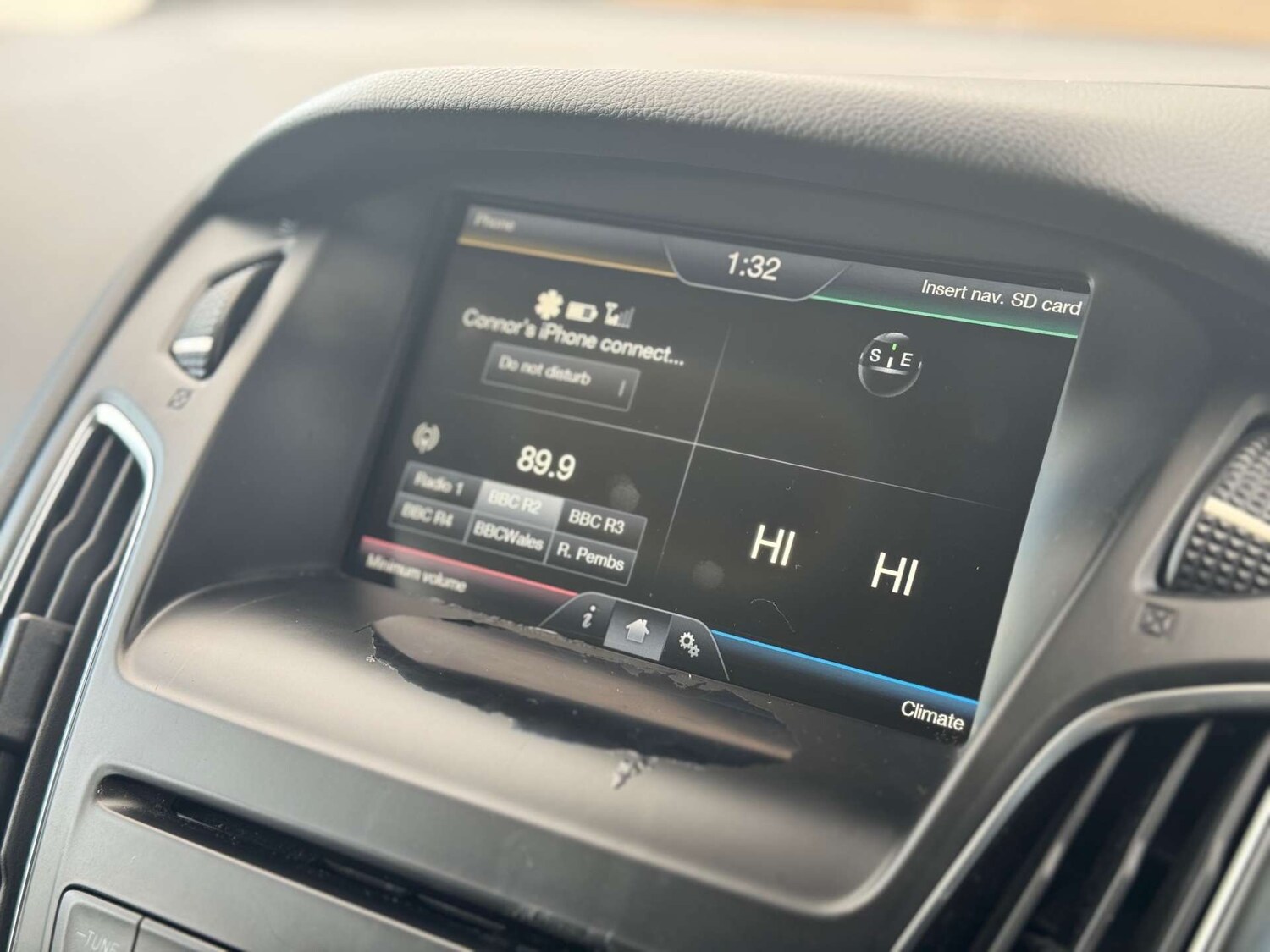 Used Ford Focus 2015 for sale - 78015711: Photo 22