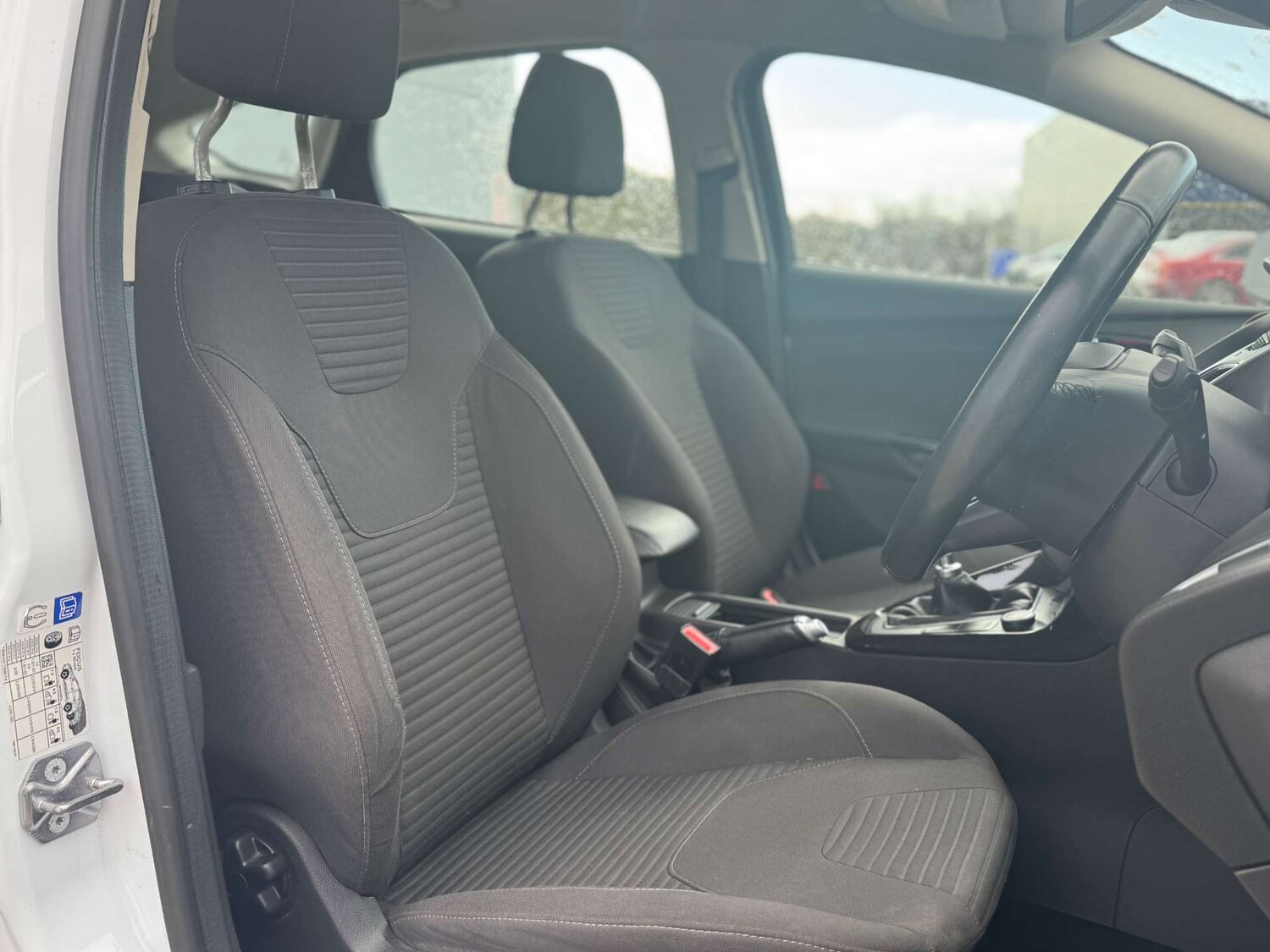 Used Ford Focus 2015 for sale - 78015711: Photo 29