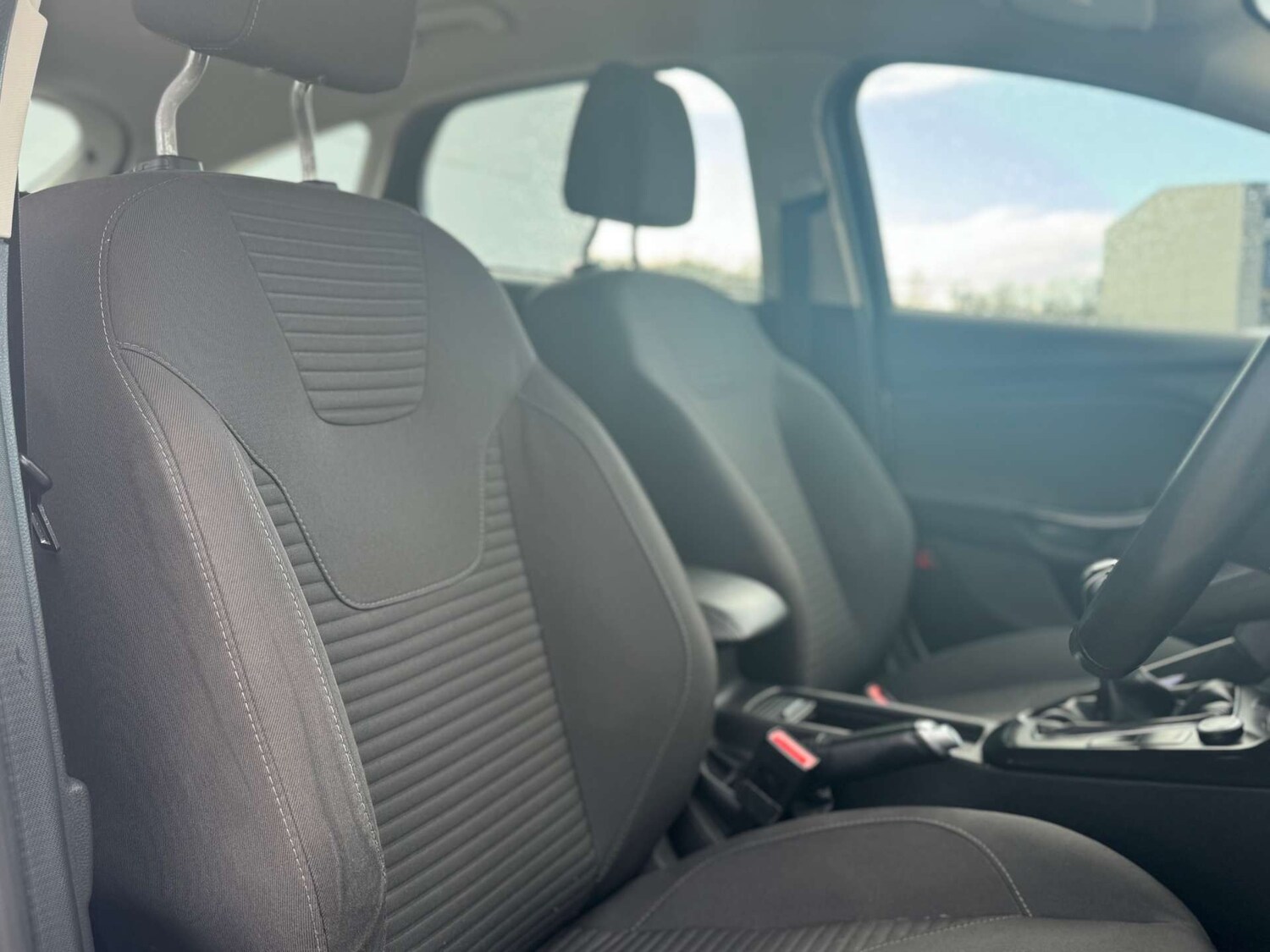 Used Ford Focus 2015 for sale - 78015711: Photo 30