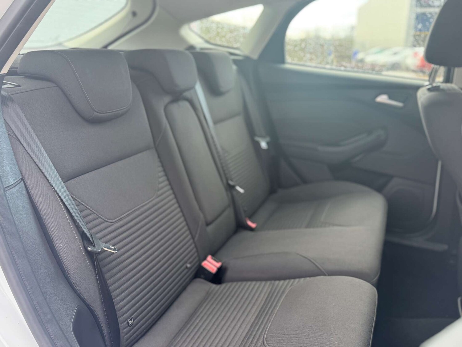 Used Ford Focus 2015 for sale - 78015711: Photo 31