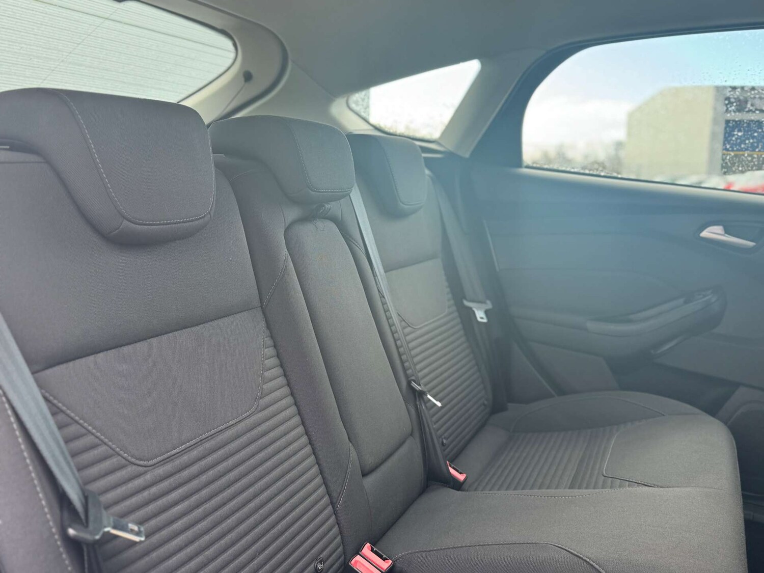 Used Ford Focus 2015 for sale - 78015711: Photo 32