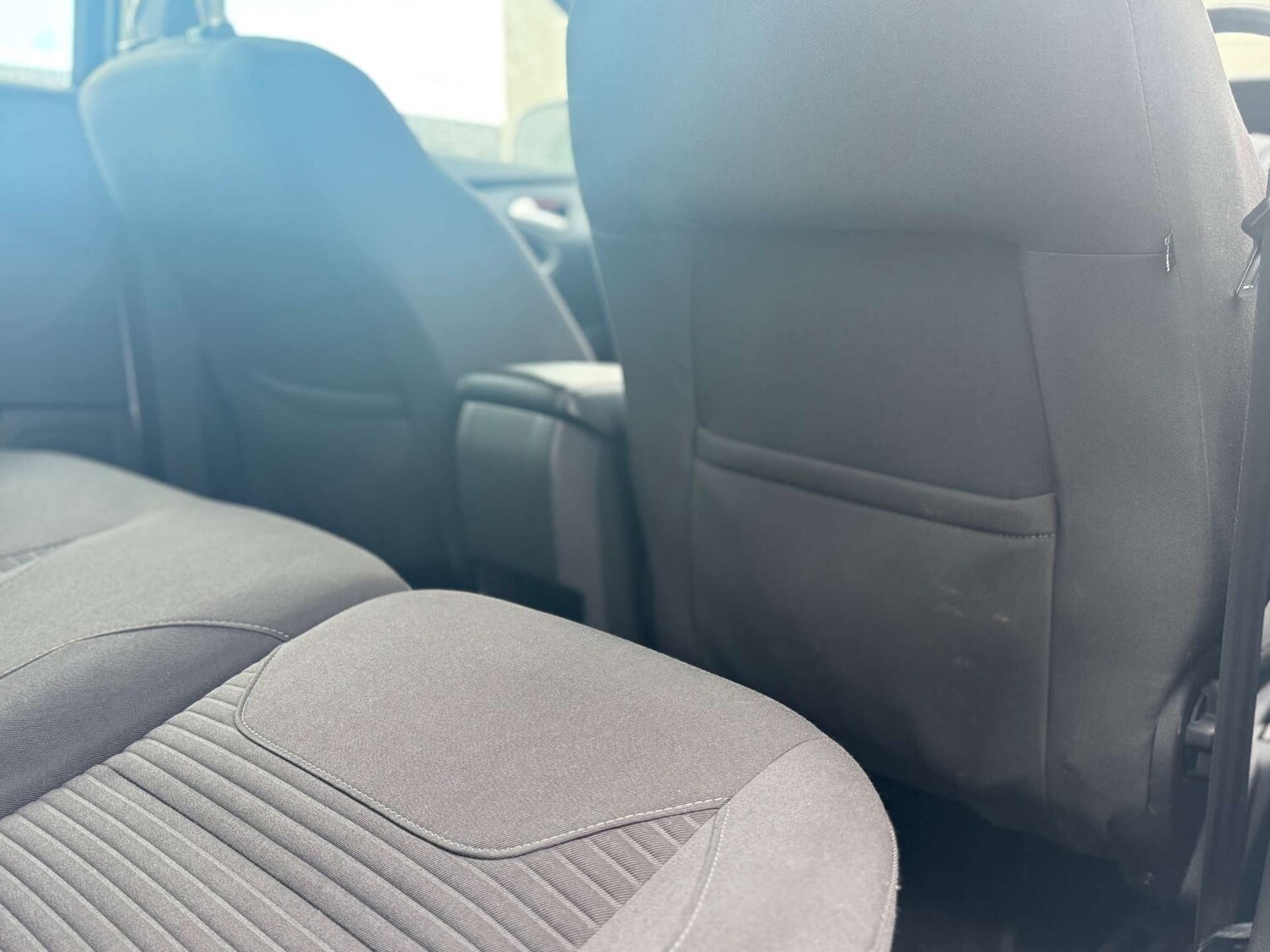 Used Ford Focus 2015 for sale - 78015711: Photo 33