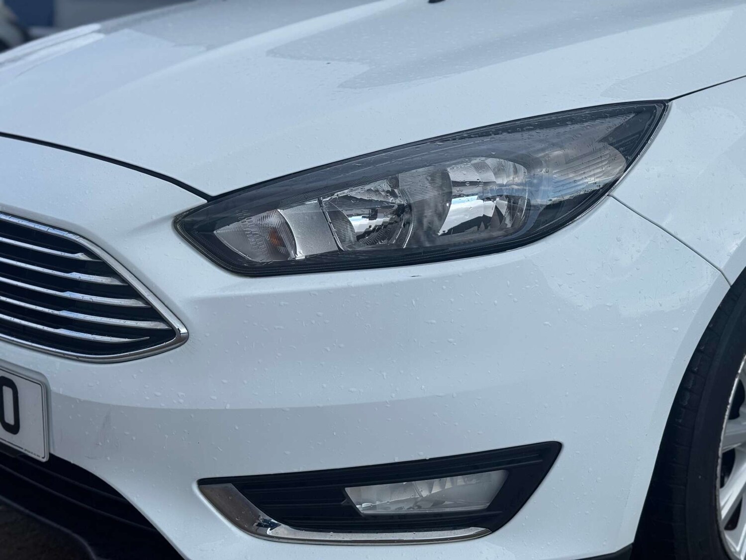Used Ford Focus 2015 for sale - 78015711: Photo 8