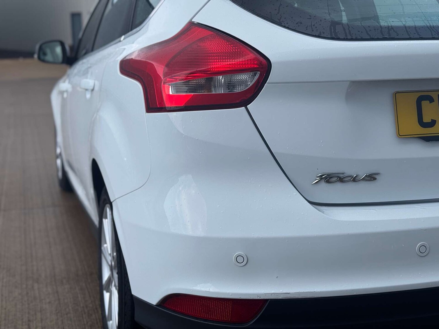 Used Ford Focus 2015 for sale - 78015711: Photo 9