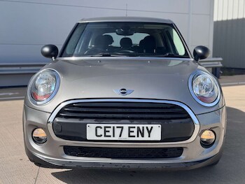Used MINI Hatch 2017 for sale - 78506167: Photo
