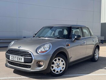 Used MINI Hatch 2017 for sale - 78506167: Photo