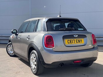 Used MINI Hatch 2017 for sale - 78506167: Photo