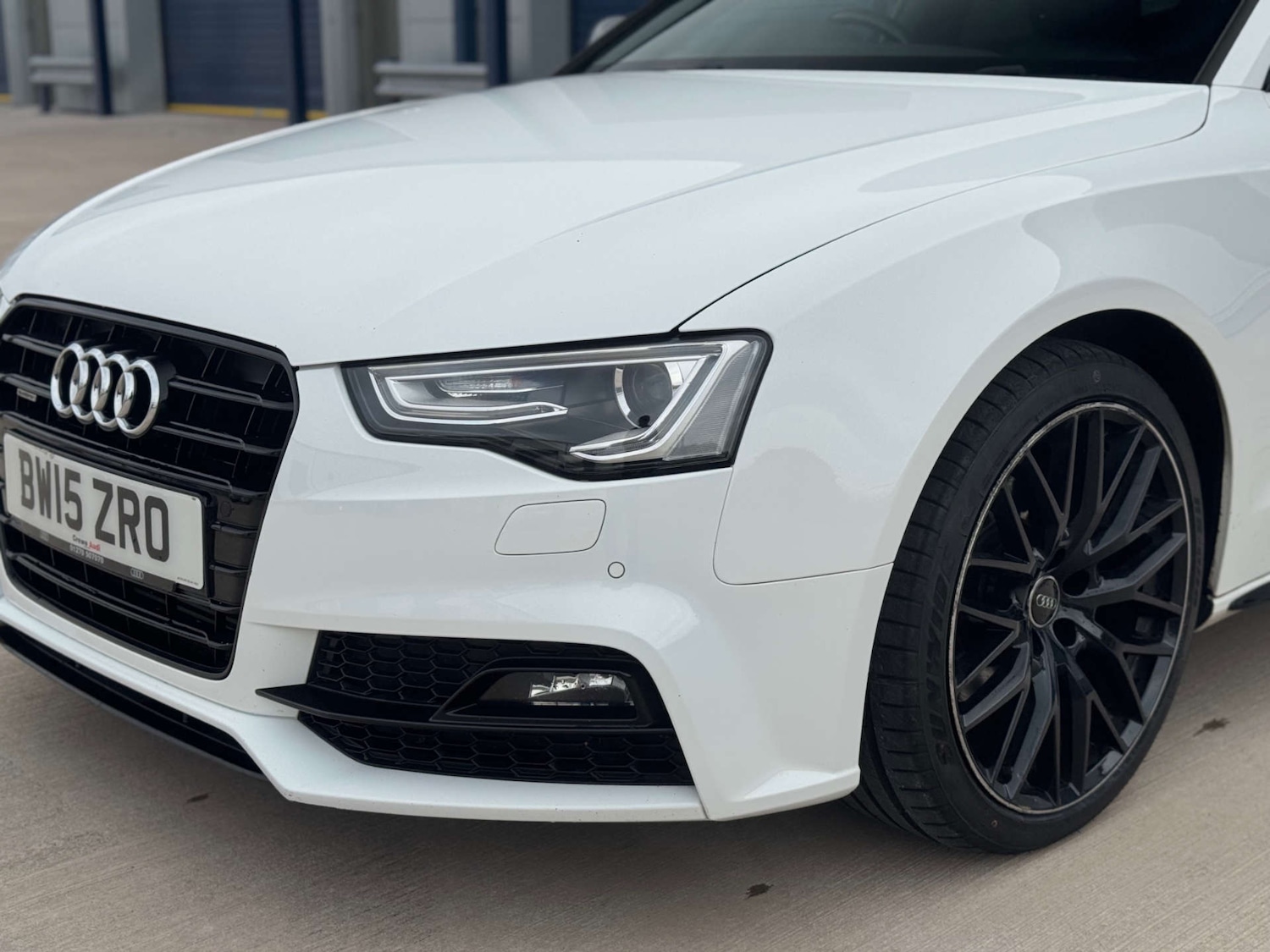 Used Audi A5 2015 for sale - 78015720: Photo 12