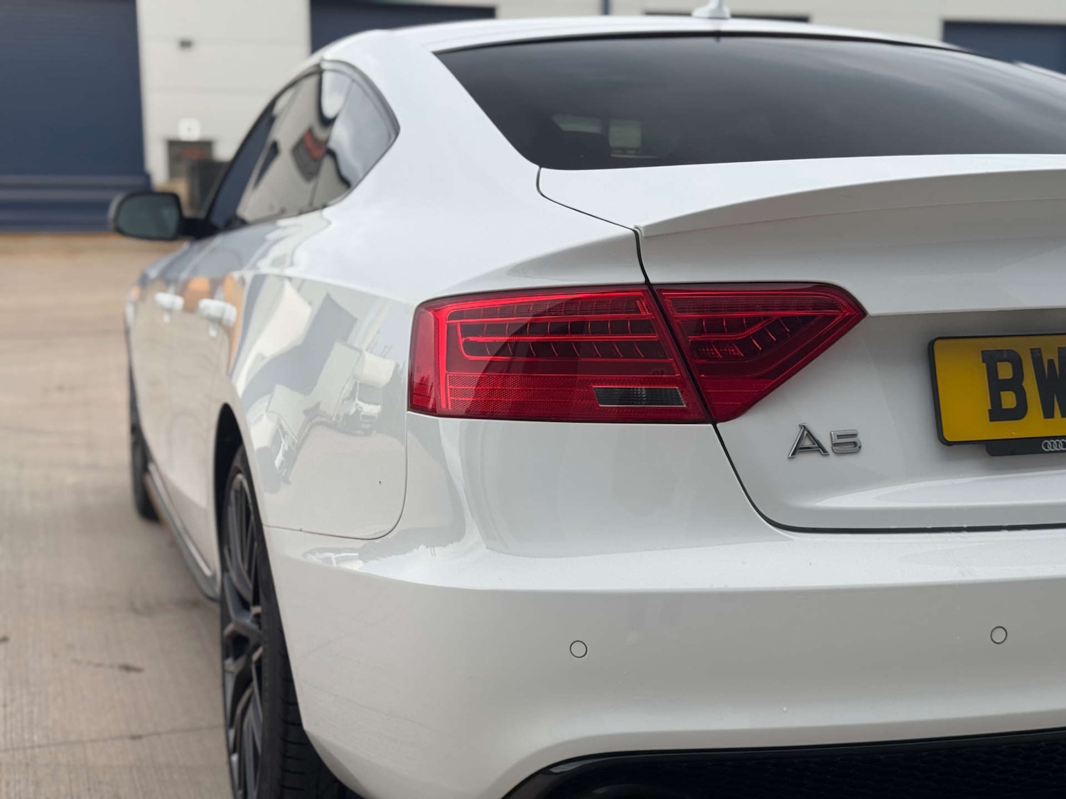 Used Audi A5 2015 for sale - 78015720: Photo 13