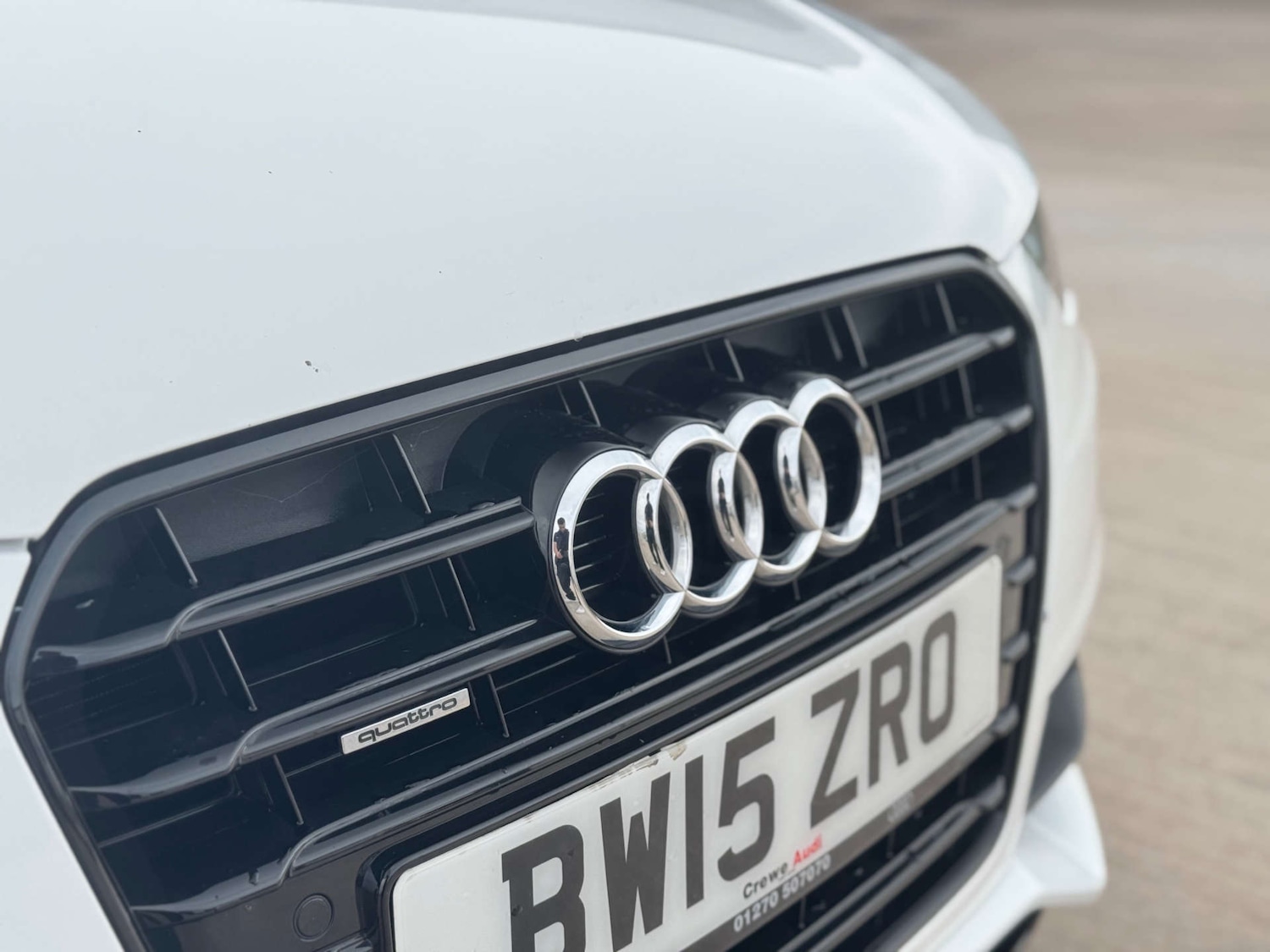 Used Audi A5 2015 for sale - 78015720: Photo 15