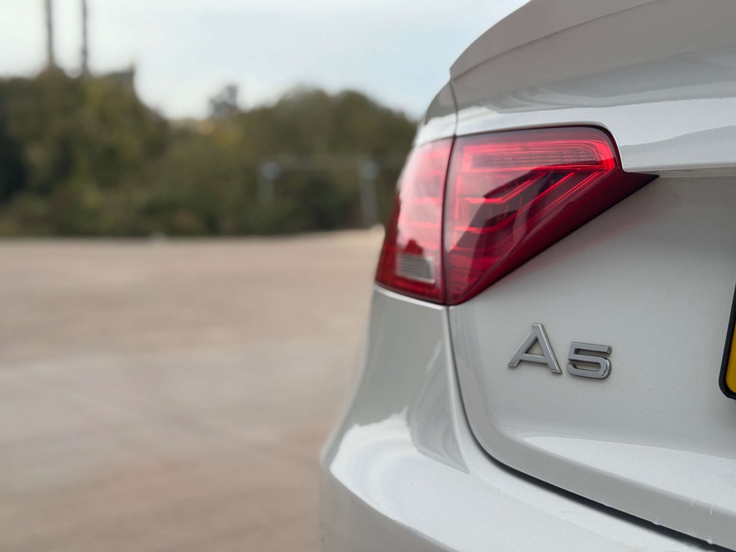 Used Audi A5 2015 for sale - 78015720: Photo 18