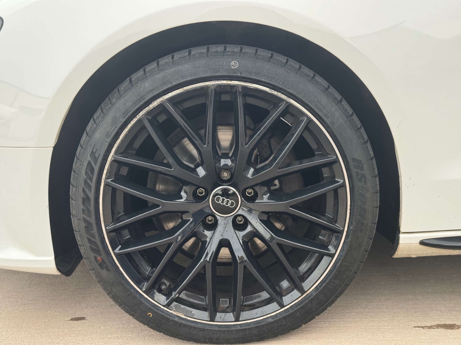 Used Audi A5 2015 for sale - 78015720: Photo 20