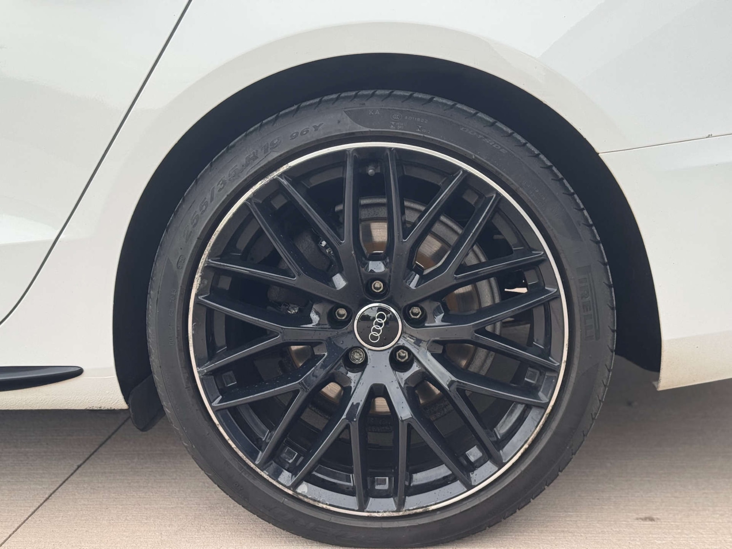 Used Audi A5 2015 for sale - 78015720: Photo 21