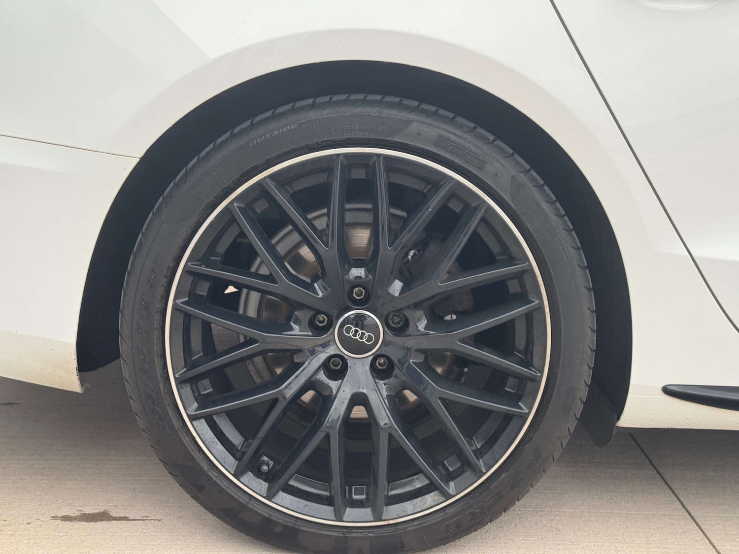 Used Audi A5 2015 for sale - 78015720: Photo 22