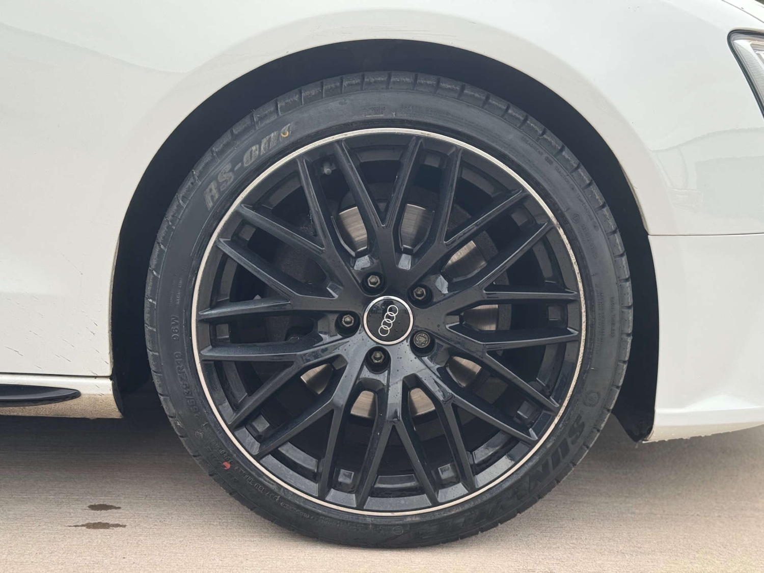 Used Audi A5 2015 for sale - 78015720: Photo 23