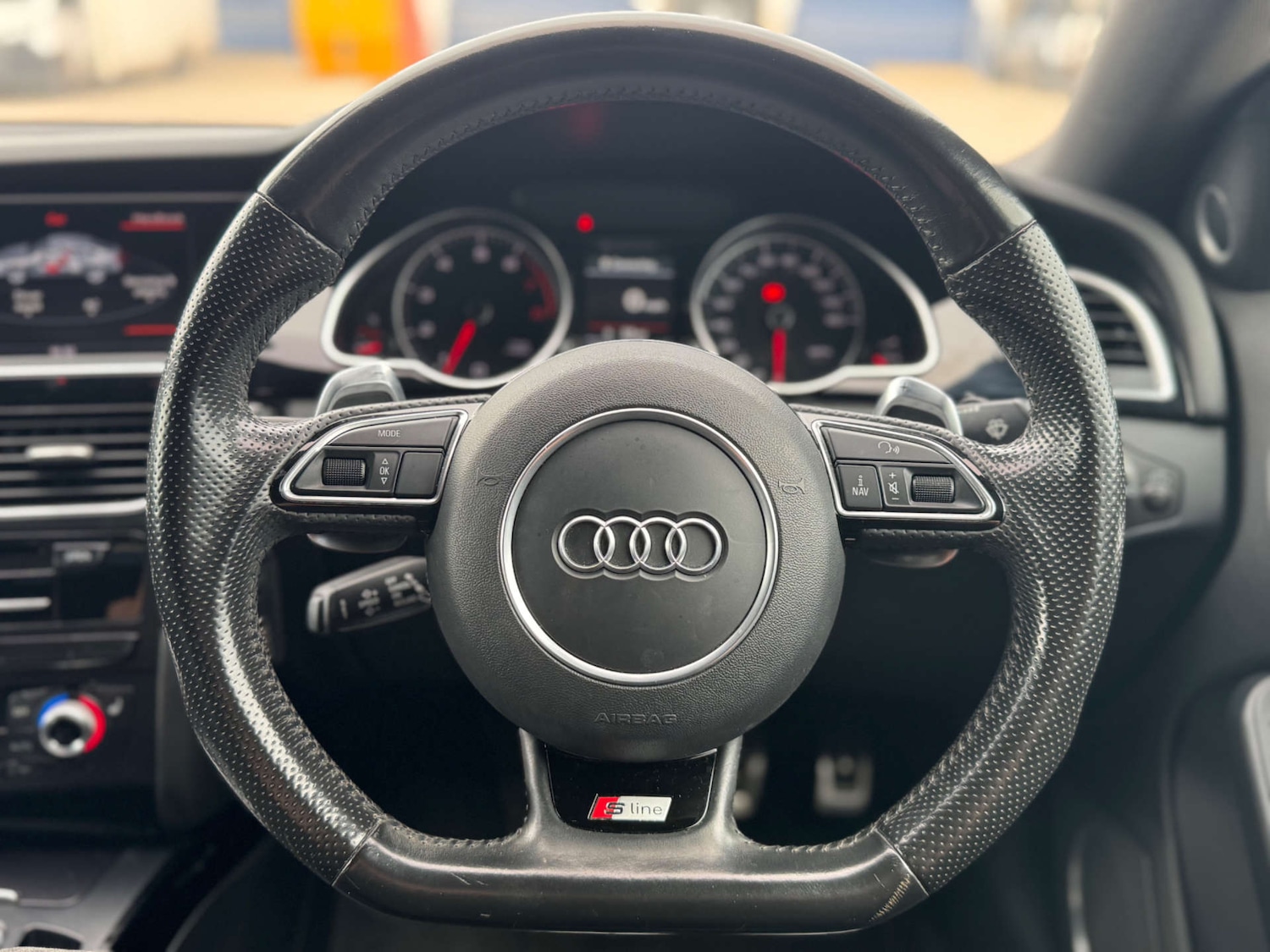 Used Audi A5 2015 for sale - 78015720: Photo 24