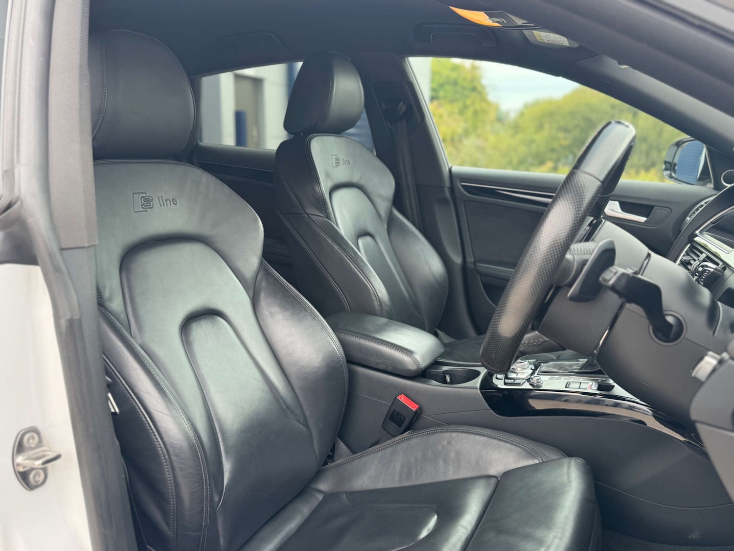 Used Audi A5 2015 for sale - 78015720: Photo 35