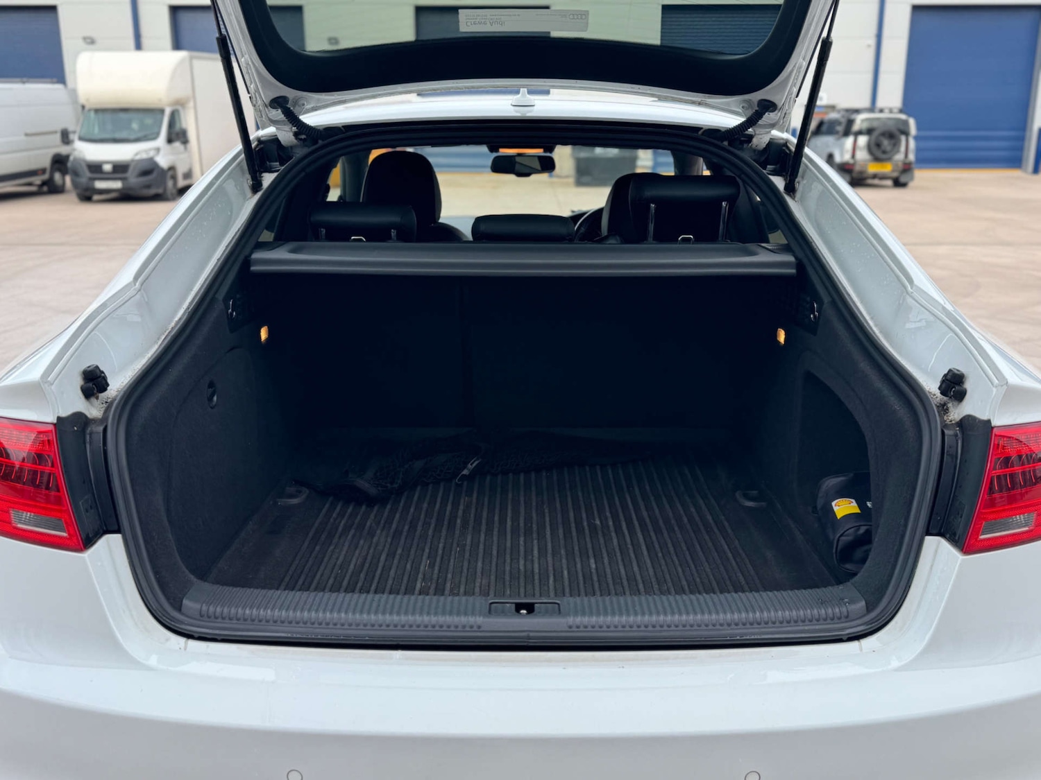 Used Audi A5 2015 for sale - 78015720: Photo 41