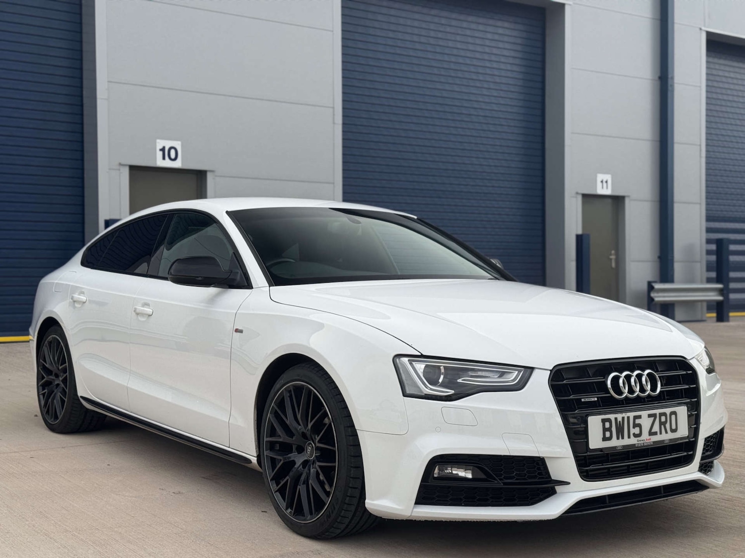 Used Audi A5 2015 for sale - 78015720: Photo 7