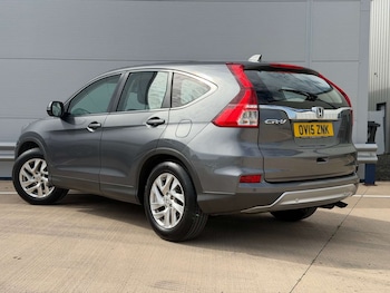 Used Honda CR-V 2015 for sale - 78650494: Photo