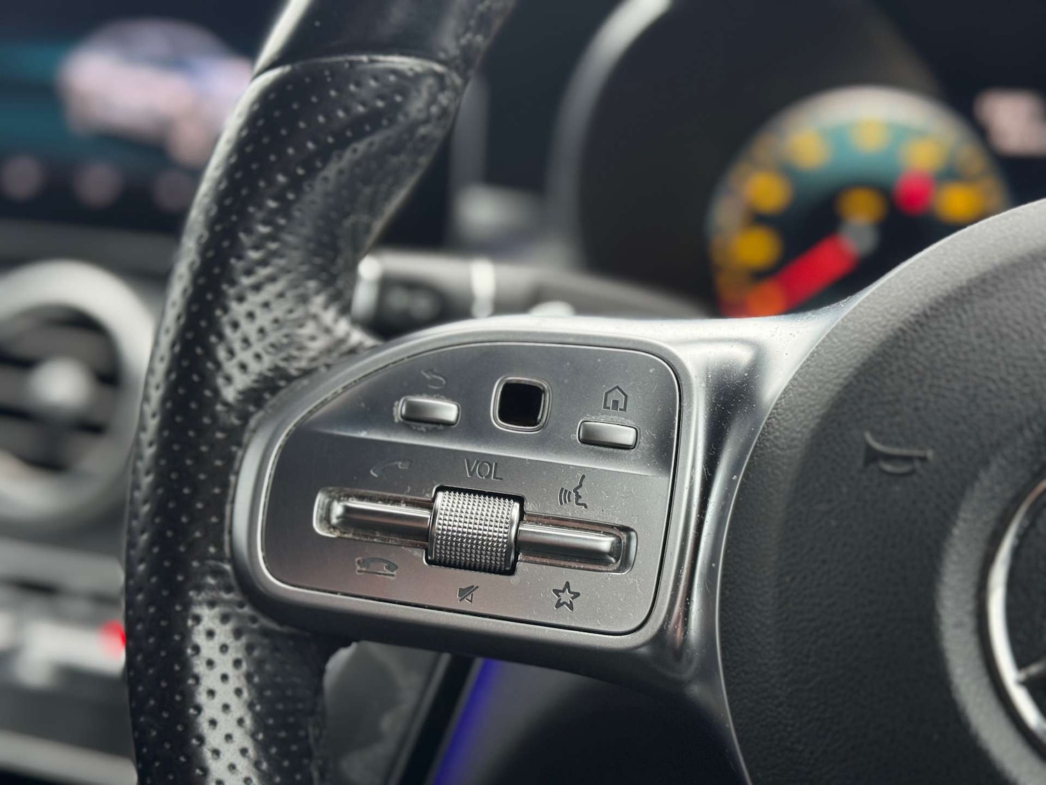 Used Mercedes-Benz C Class 2019 for sale - 78015697: Photo 26