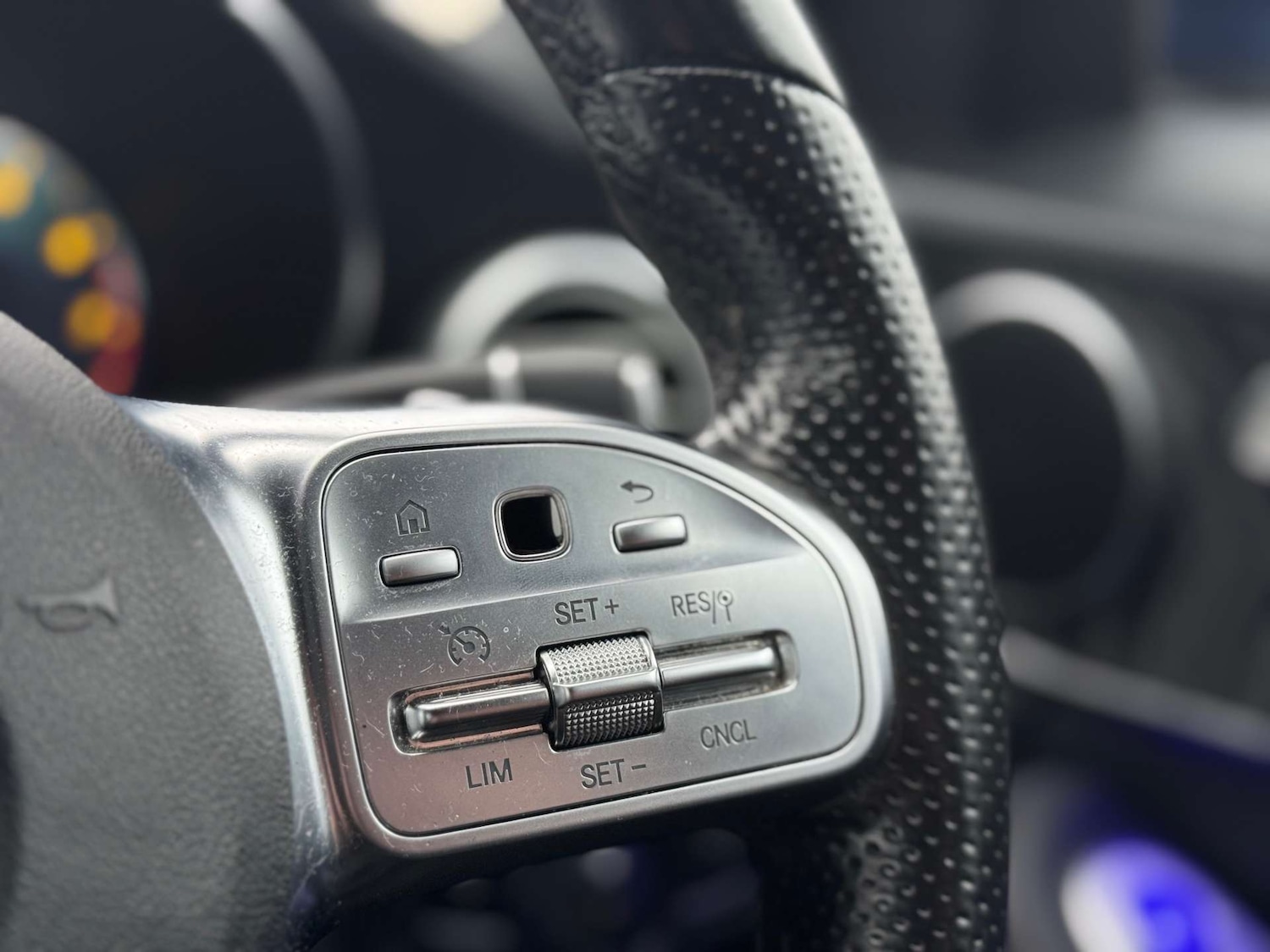 Used Mercedes-Benz C Class 2019 for sale - 78015697: Photo 27