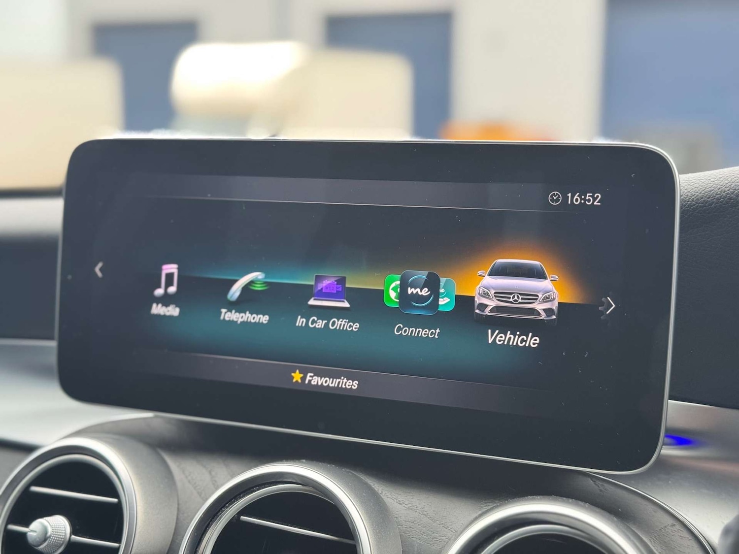 Used Mercedes-Benz C Class 2019 for sale - 78015697: Photo 28