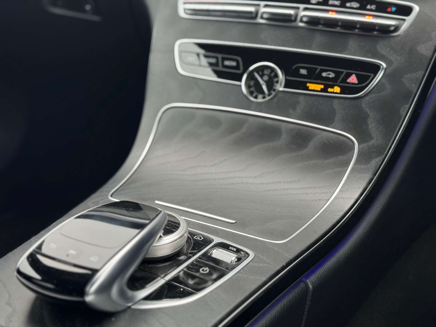 Used Mercedes-Benz C Class 2019 for sale - 78015697: Photo 30