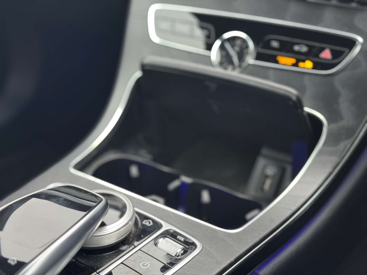 Used Mercedes-Benz C Class 2019 for sale - 78015697: Photo 32