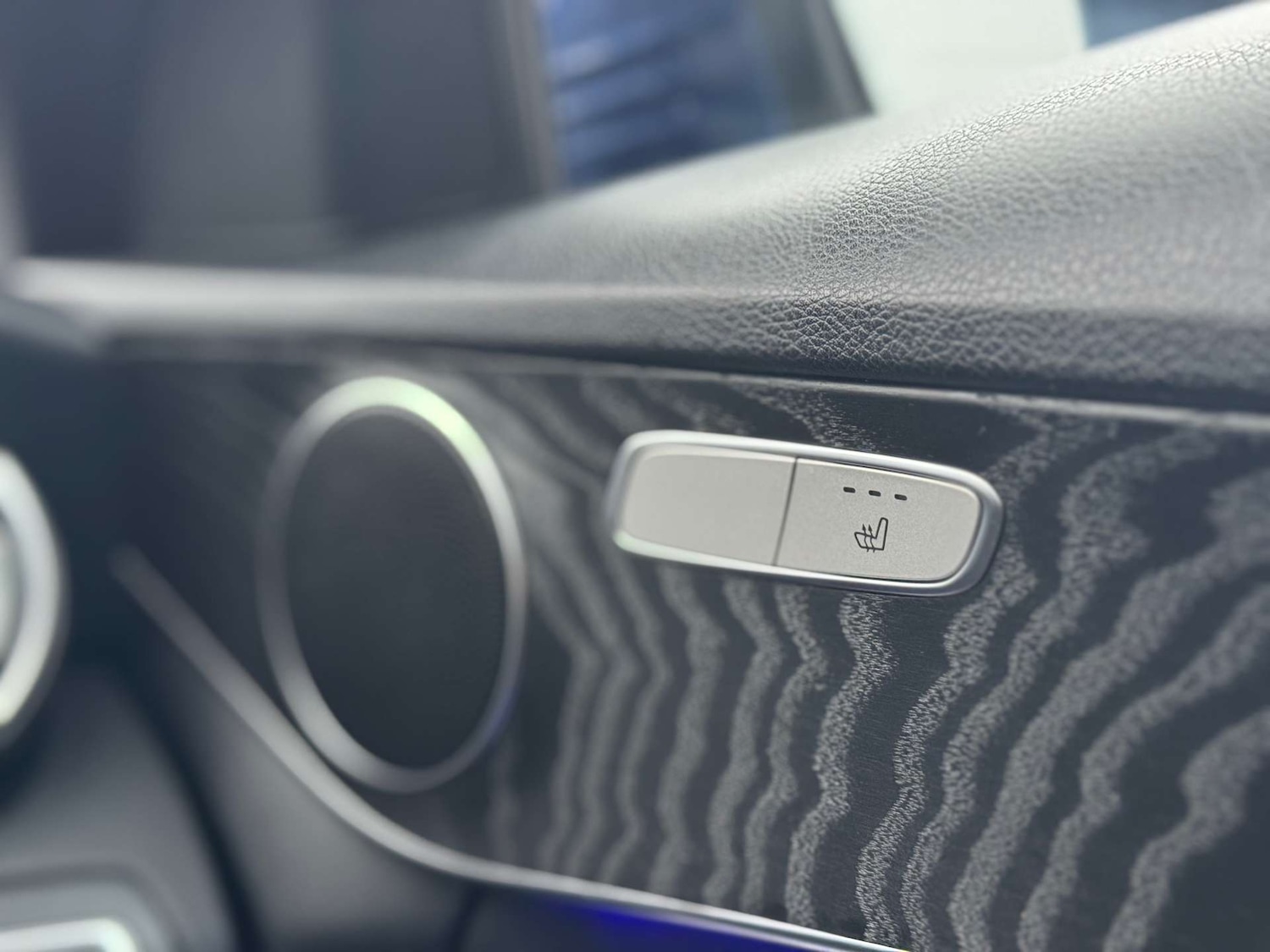 Used Mercedes-Benz C Class 2019 for sale - 78015697: Photo 36