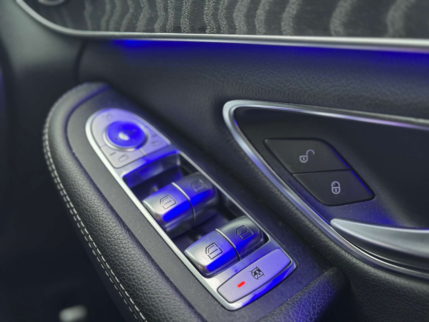 Used Mercedes-Benz C Class 2019 for sale - 78015697: Photo 37