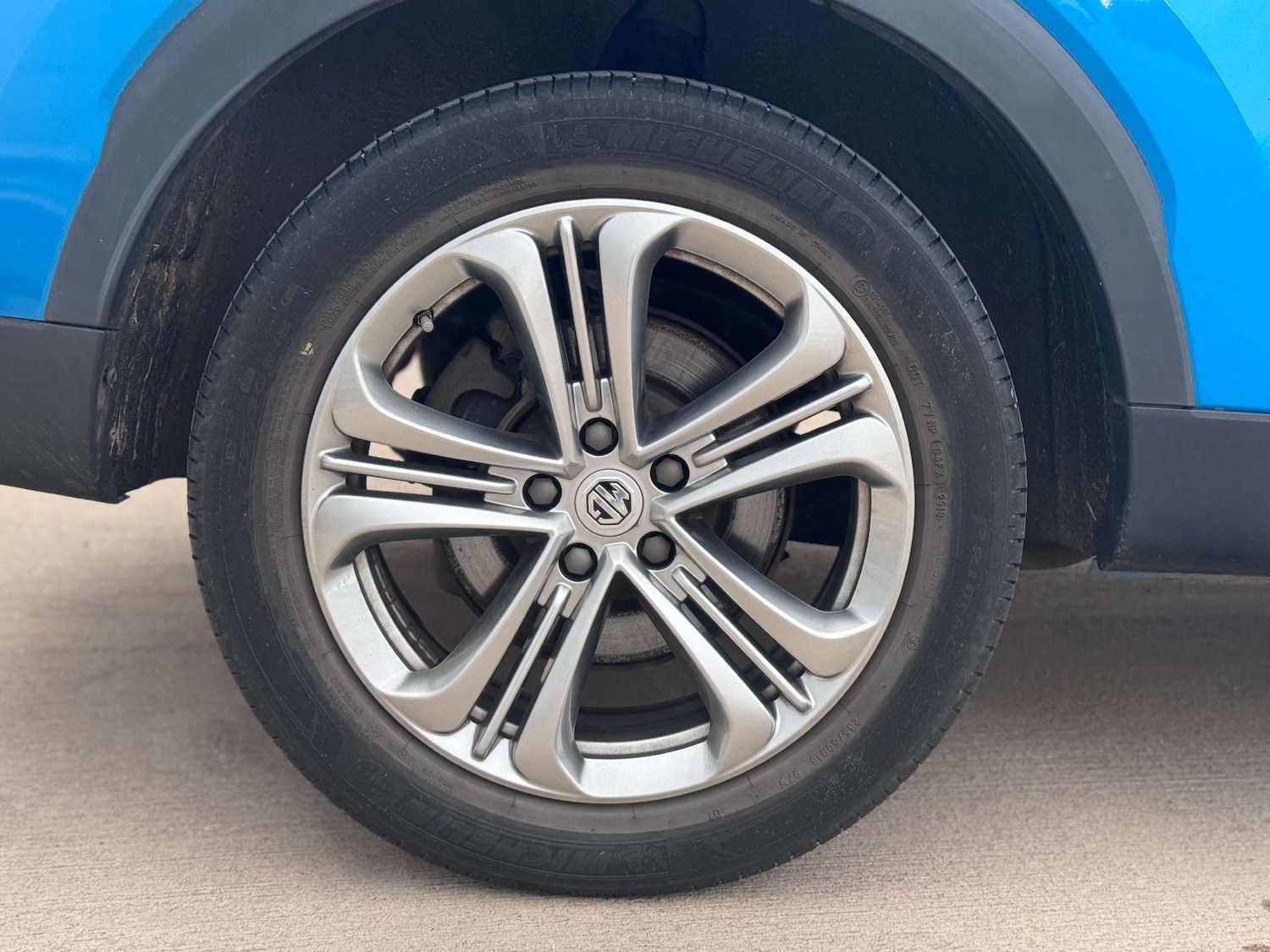 Used MG MG HS 2020 for sale - 78015741: Photo 12