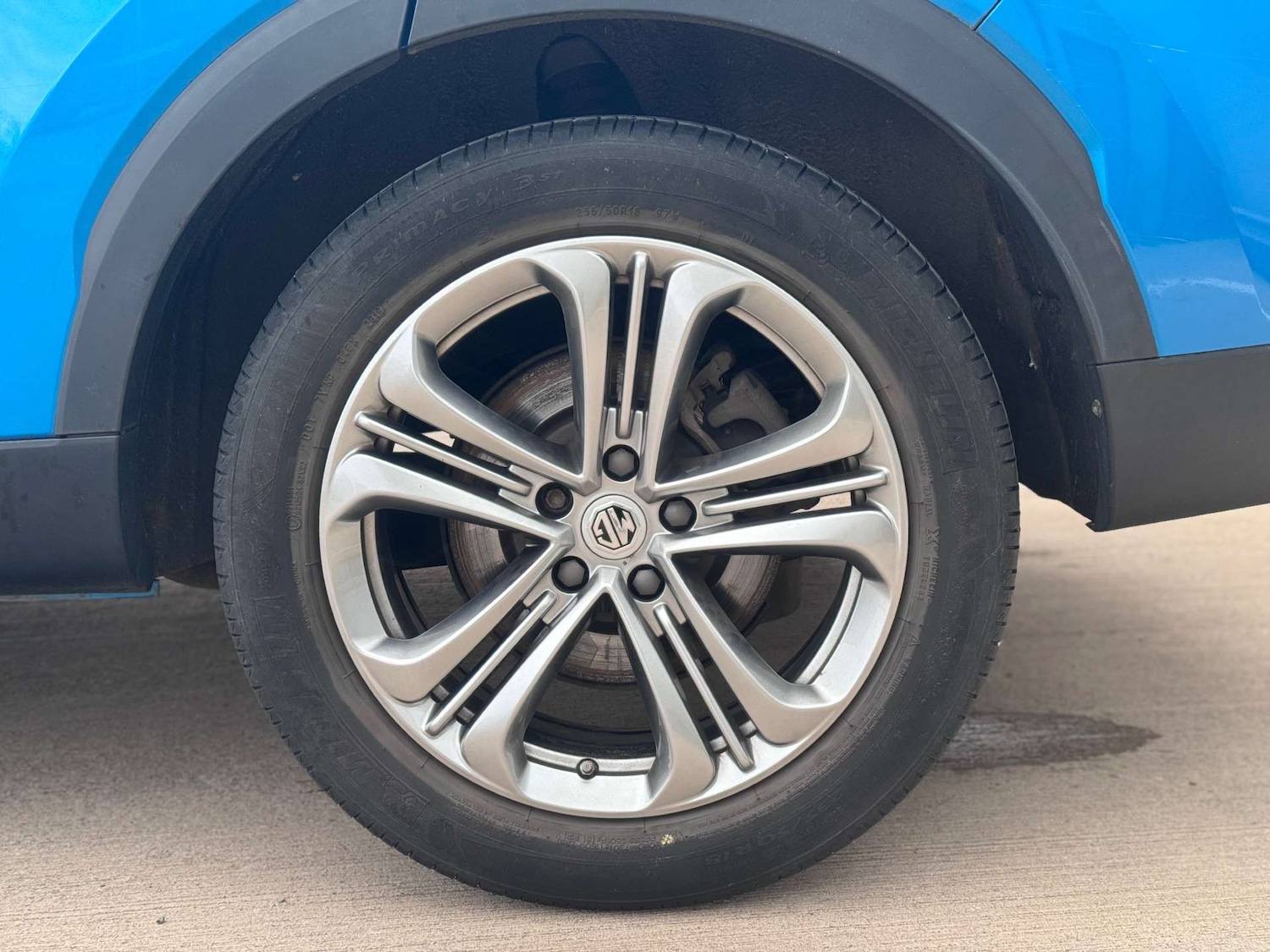 Used MG MG HS 2020 for sale - 78015741: Photo 13