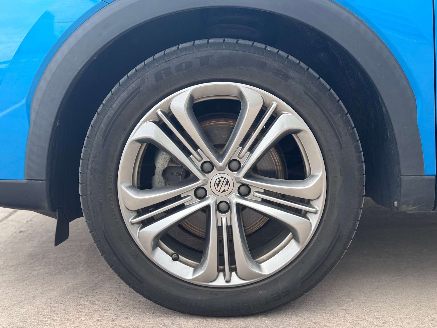 Used MG MG HS 2020 for sale - 78015741: Photo 14