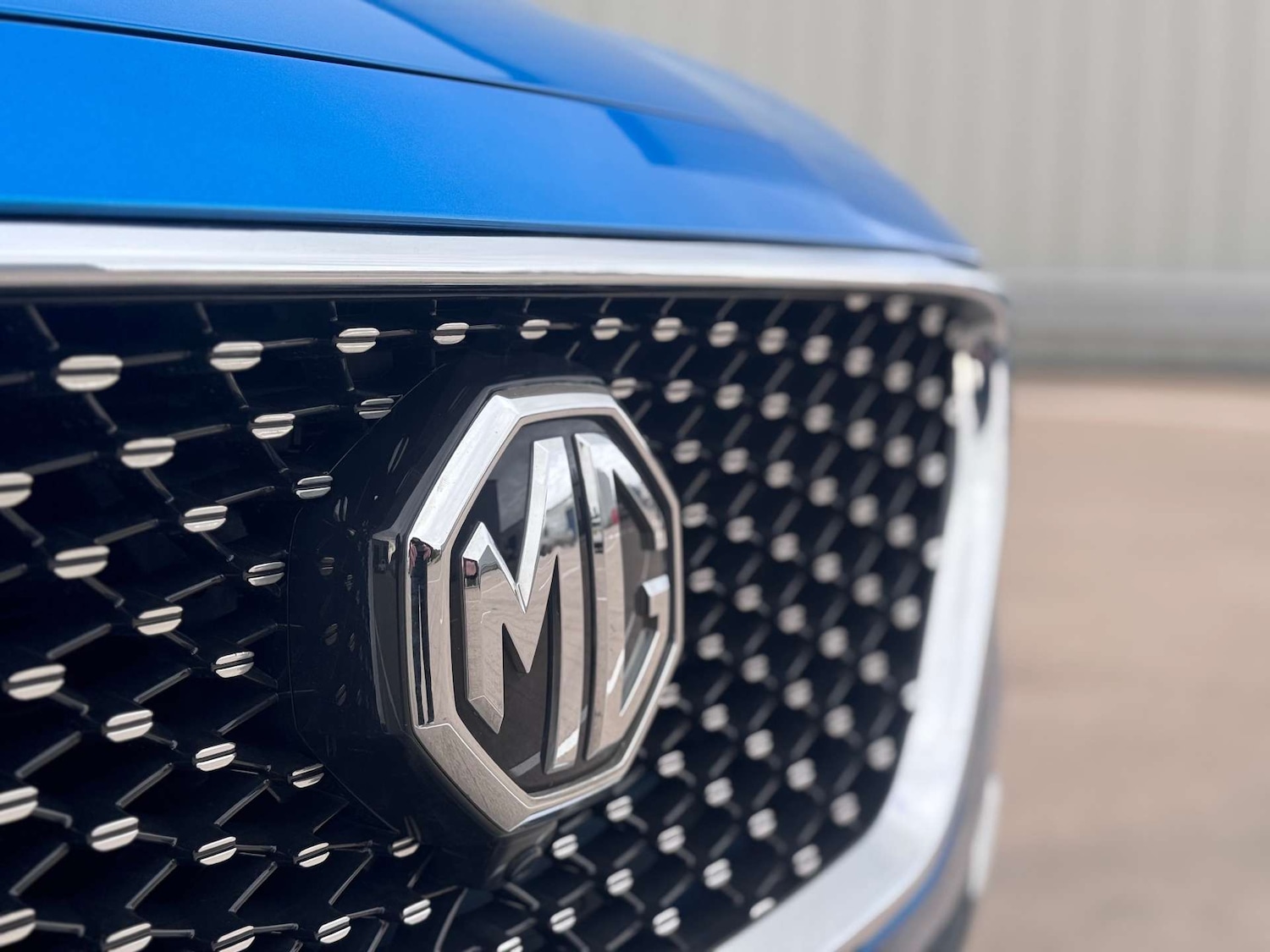 Used MG MG HS 2020 for sale - 78015741: Photo 15