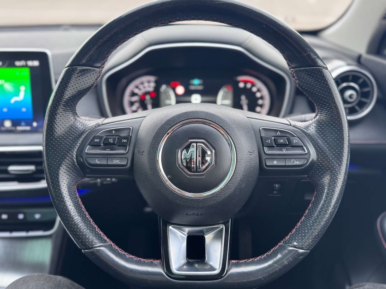 Used MG MG HS 2020 for sale - 78015741: Photo 18