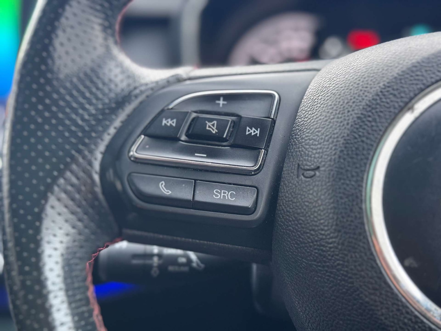 Used MG MG HS 2020 for sale - 78015741: Photo 19