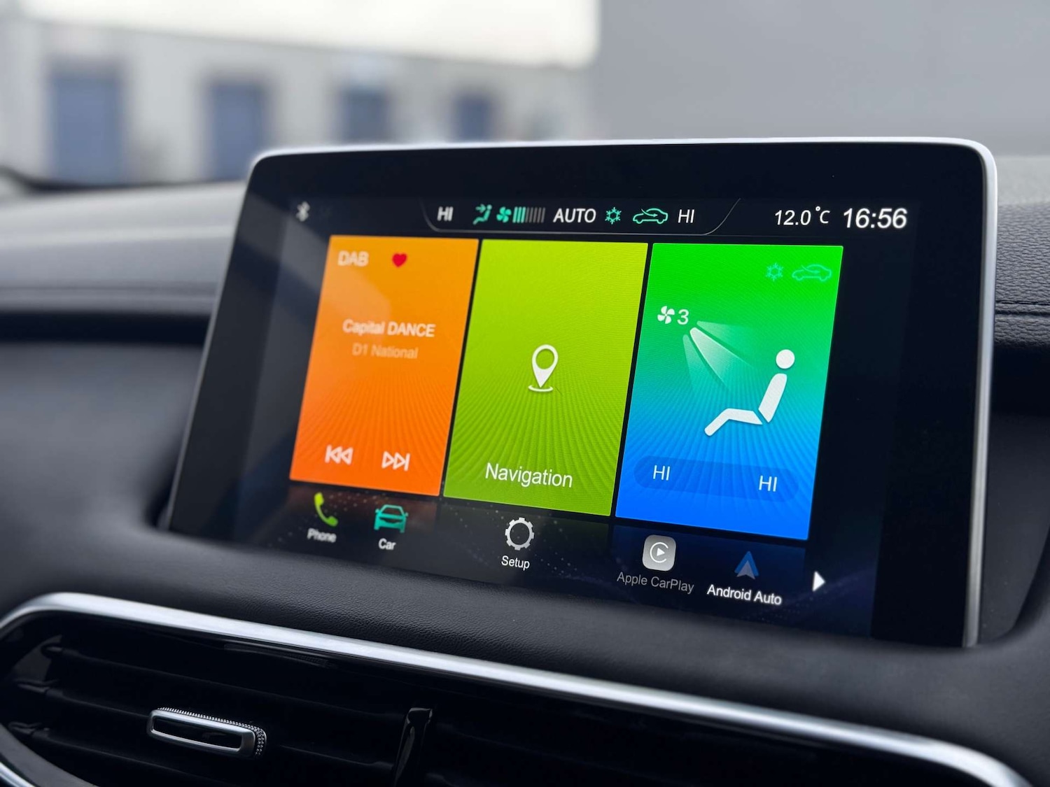 Used MG MG HS 2020 for sale - 78015741: Photo 21