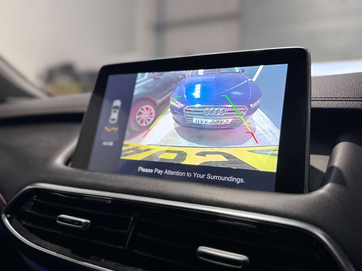 Used MG MG HS 2020 for sale - 78015741: Photo 22