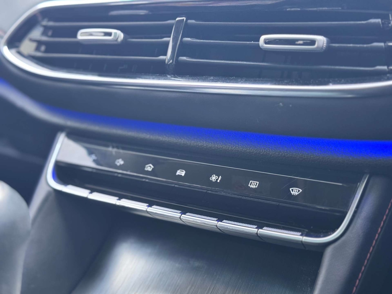 Used MG MG HS 2020 for sale - 78015741: Photo 23