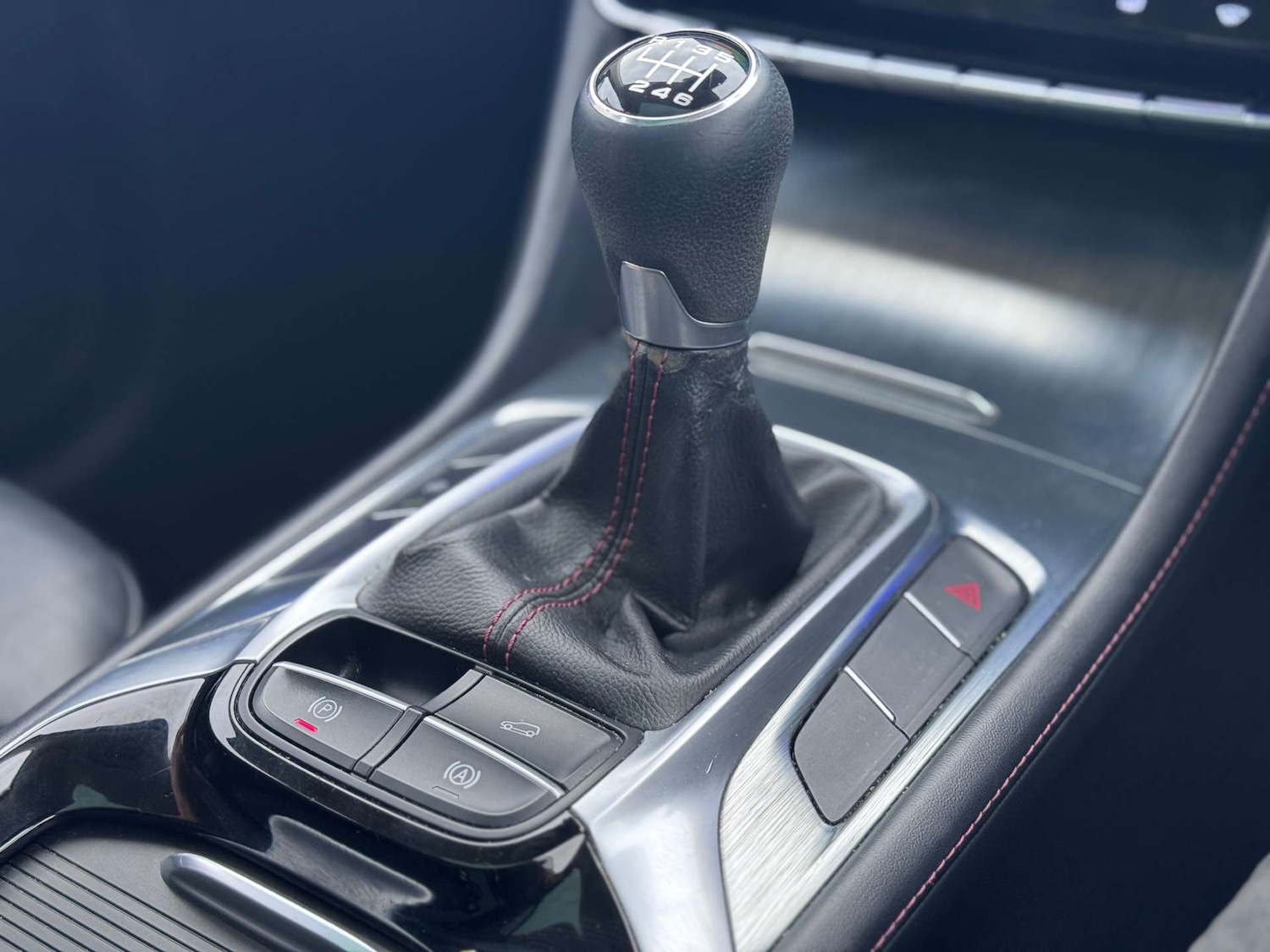 Used MG MG HS 2020 for sale - 78015741: Photo 24