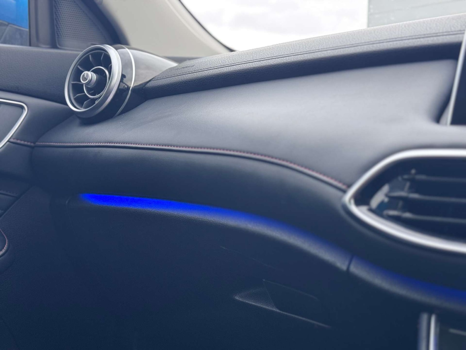 Used MG MG HS 2020 for sale - 78015741: Photo 26