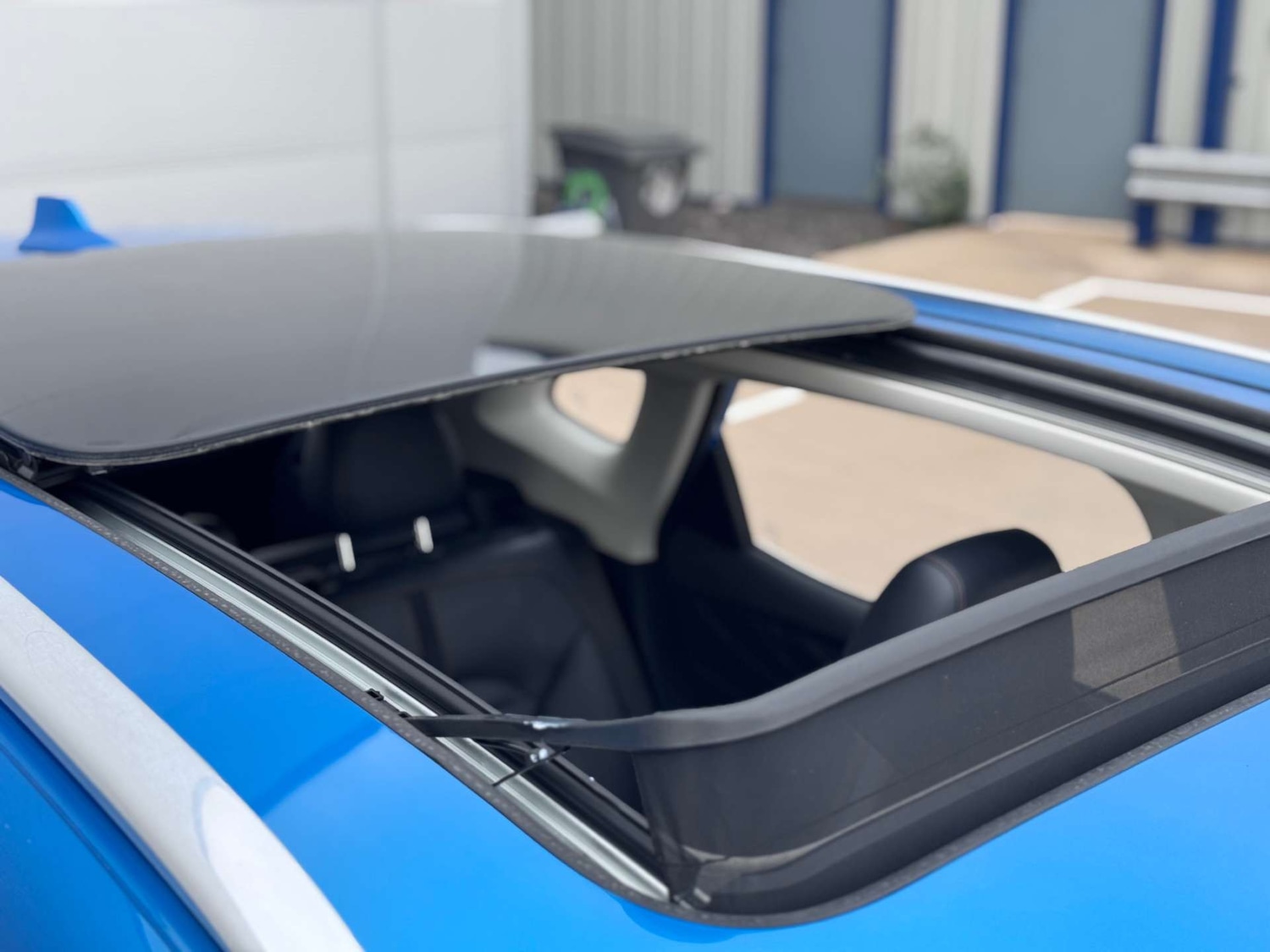 Used MG MG HS 2020 for sale - 78015741: Photo 27